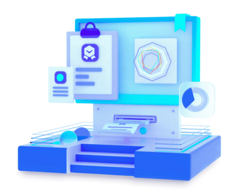 Dashboard visualization