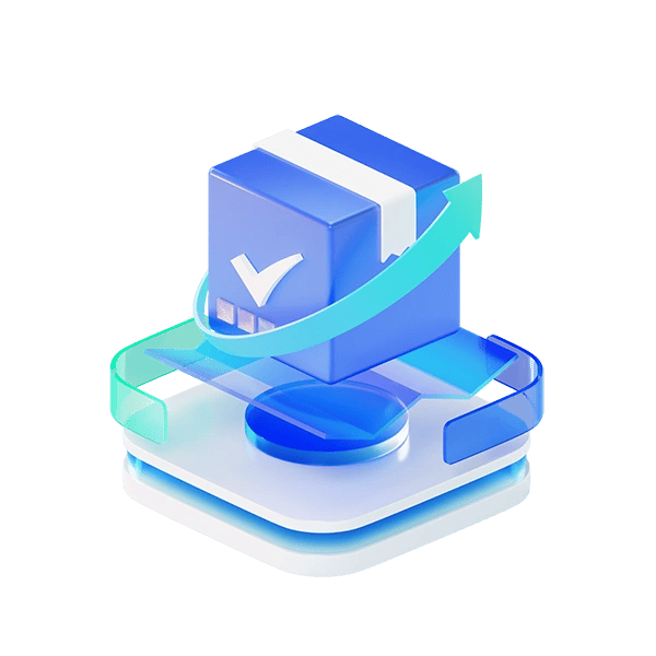 Dashboard visualization