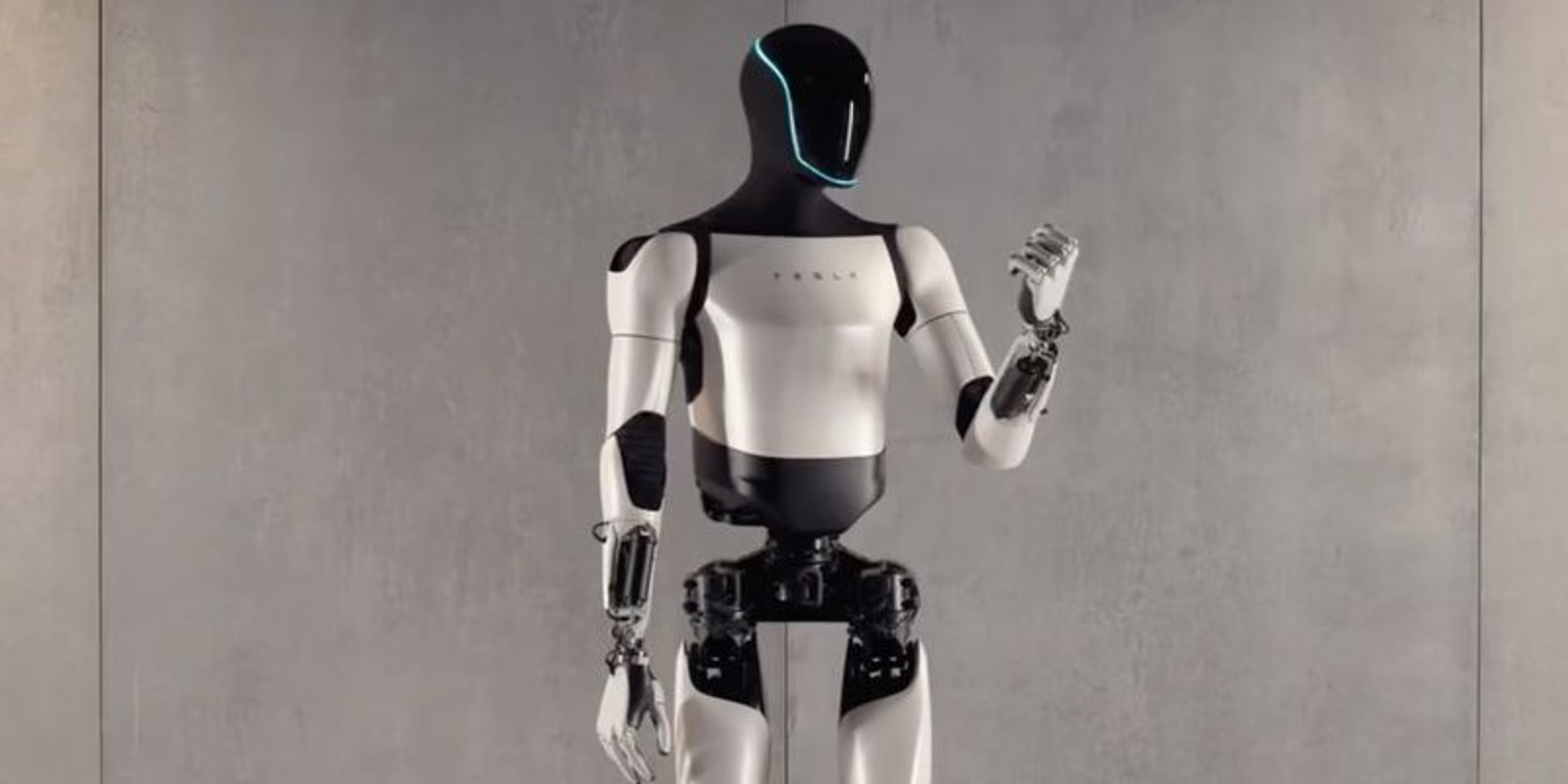 Interactive Robotic Mannequins