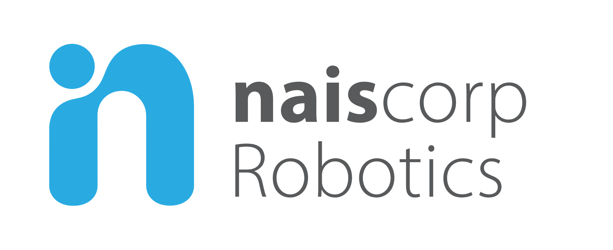 Naiscorp Robotics Logo