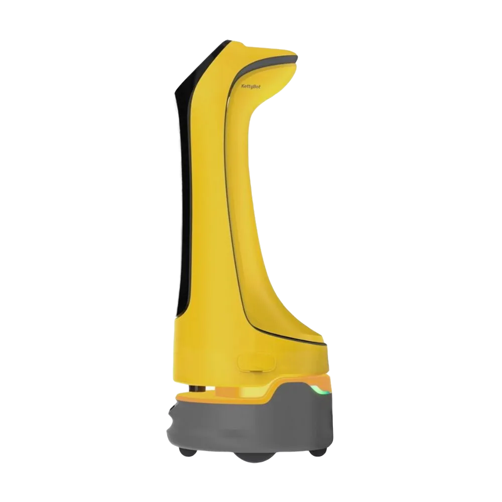 KettyBot Pro