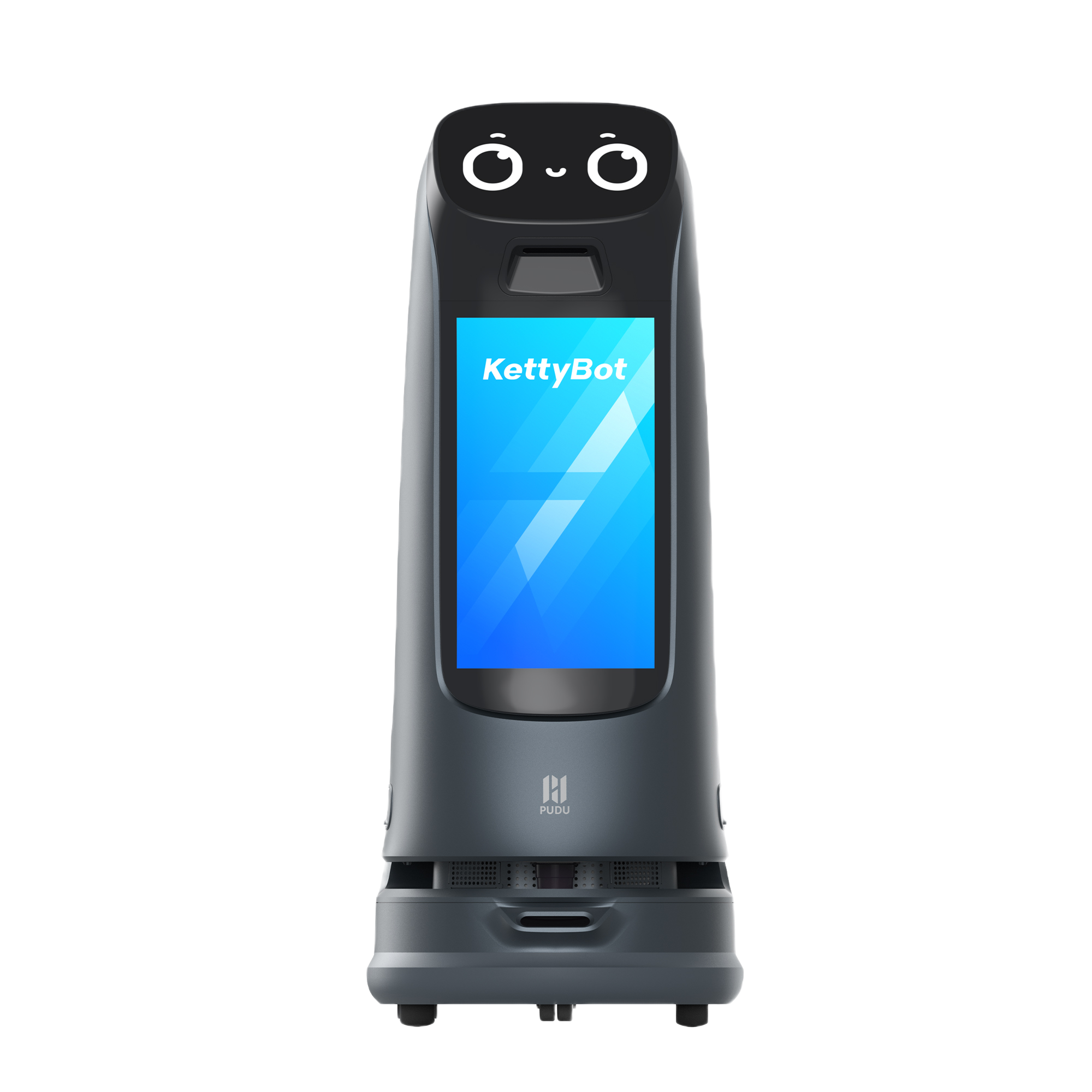 KettyBot Pro